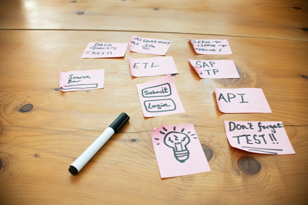 business process software