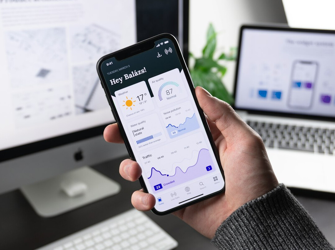 task management app