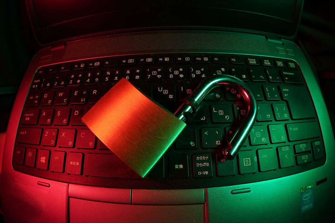 data privacy security