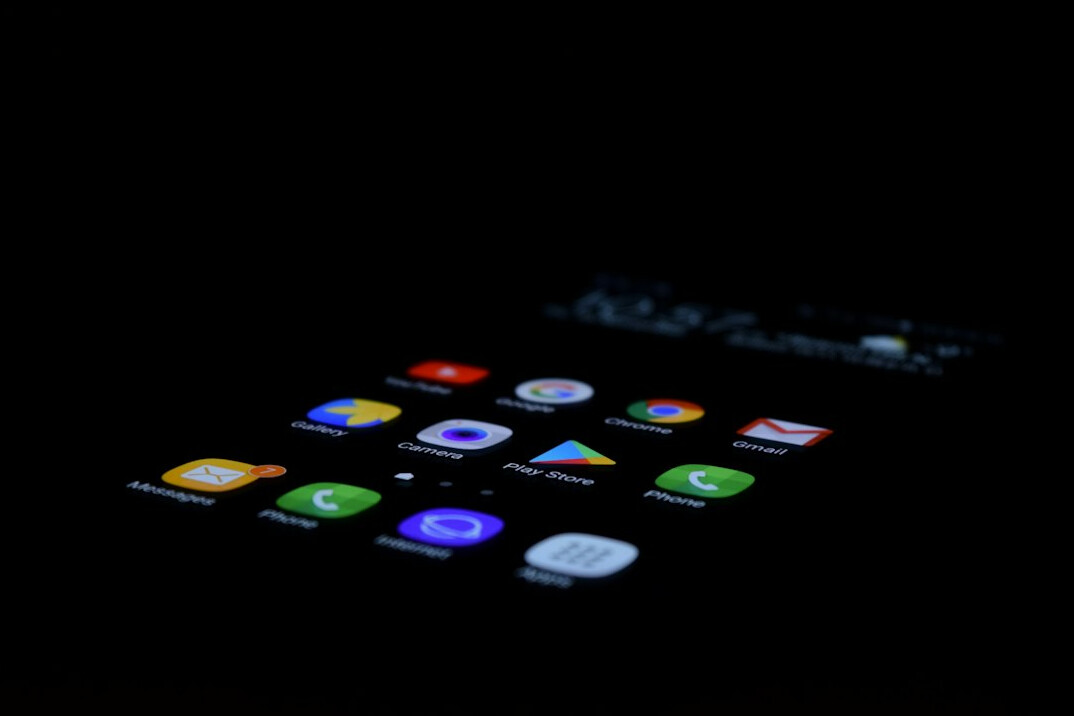 innovative mobile apps